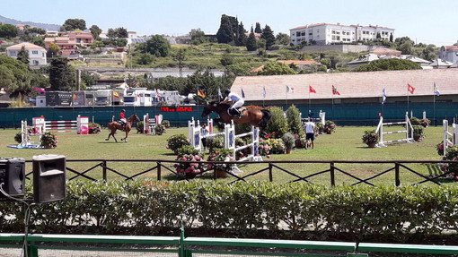 Sanremo: il belga Ignaçe Philips si aggiudica la gara più importante di oggi al 'Tour dei Fiori' di Sanremo