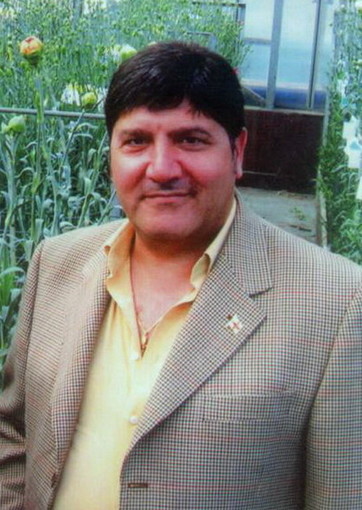 Vincenzo D'Agostino Vincenzo D'Agostino