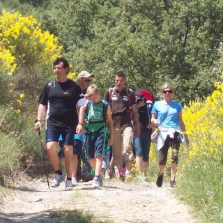 Imperia: oggi e domani gil esami orali per diventare 'Guida ambientale ed escursionistica'