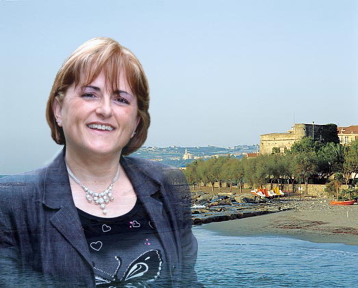 Riva Ligure: le precisazioni del Consigliere del gruppo 'La Rinascita', Enza Nicodemo