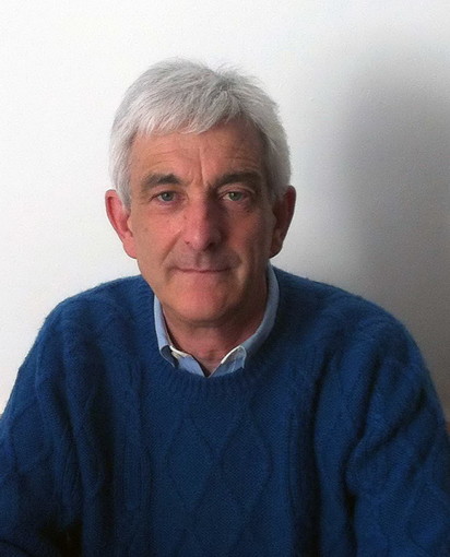Il neo sindaco Emilio Fossati