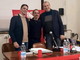 Congresso provinciale: William Amoretti riconfermato Segretario Fillea Cgil Imperia Congresso provinciale: William Amoretti riconfermato Segretario Fillea Cgil Imperia