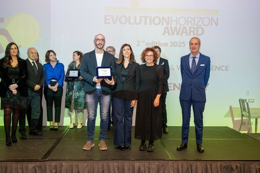 Octopus Energy premiata a Milano con l’Eha Communication & Web Presence: si aggiudica il primo premio Octopus Energy premiata a Milano con l’Eha Communication & Web Presence: si aggiudica il primo premio