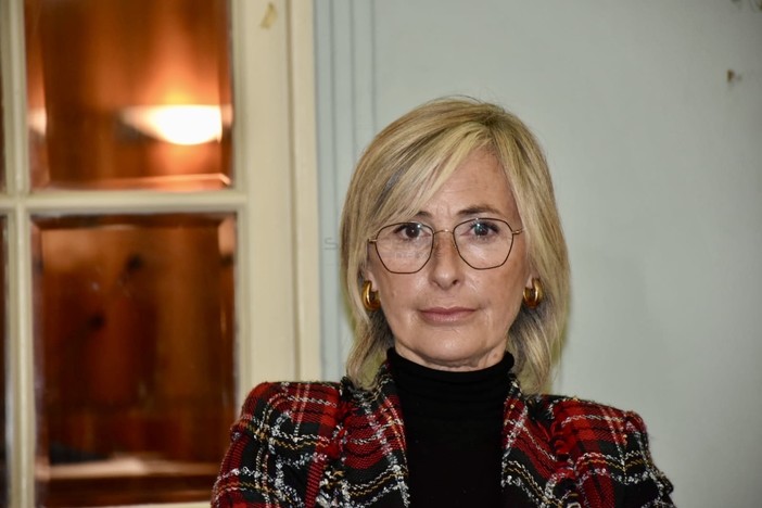 Silvana Ormea Silvana Ormea