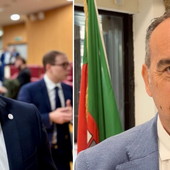 Enrico Ioculano e Davide Natale