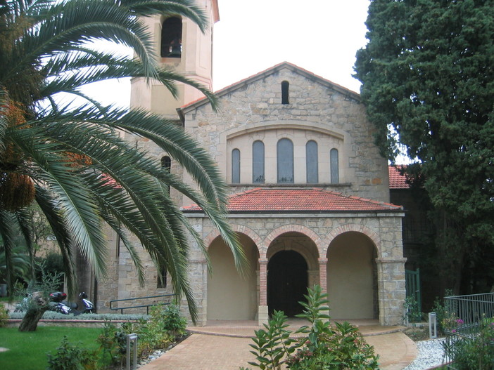 Bordighera: venerdì prossimo alla ex Anglicanaconferenza di Roberto Biscardini sulla deportazione del padre in Germania