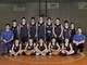 Minibasket Esordienti: Blue Basket Diano Marina - We Got Game Ranabo 32-30