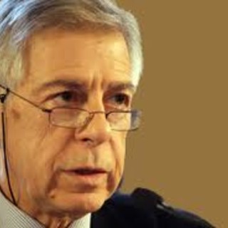 Domenica prossima ai Giardini Hanbury l'incontro con Ernesto Ferrero e la presentazione del suo ultimo libro