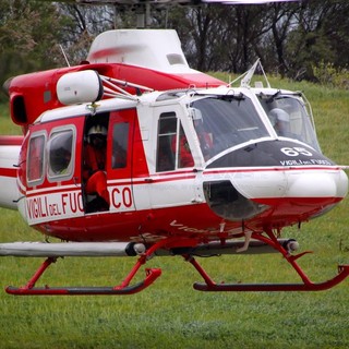 Futuro dell’elisoccorso in Liguria, l’assessore regionale Gratarola: “Presto i contatti per il rinnovo della convenzione con i Vigili del Fuoco” Futuro dell’elisoccorso in Liguria, l’assessore regionale Gratarola: “Presto i contatti per il rinnovo della convenzione con i Vigili del Fuoco”