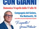 Elezioni Sanremo: domani pomeriggio torna il format ‘Parla con Gianni’ organizzato dalla Lega