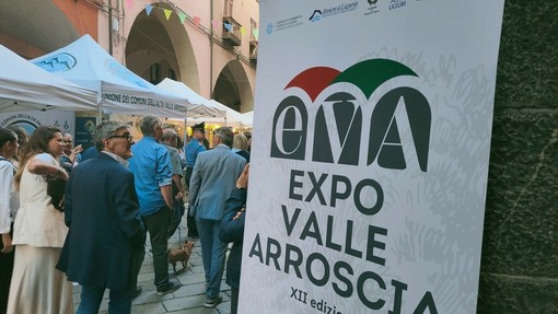 Expo Valle Arroscia, Pieve di Teco Expo Valle Arroscia, Pieve di Teco