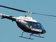Sanremo: elicottero dei Carabinieri volteggia sulla città, si tratta di normali controlli