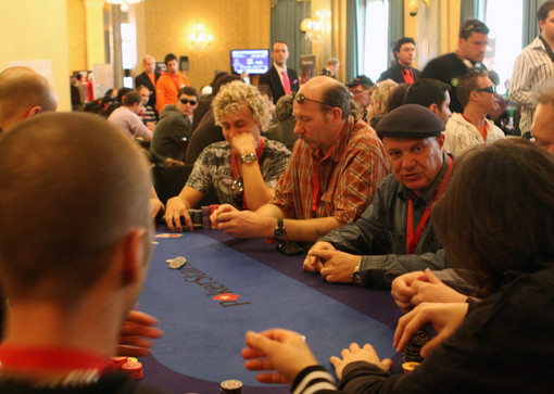 Sanremo: Casinò, gli incassi di agosto confermano l'importanza del Texas Hold'em Poker Sanremo: Casinò, gli incassi di agosto confermano l'importanza del Texas Hold'em Poker