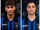 Edoardo Ettore e Kevin Rotolo Edoardo Ettore e Kevin Rotolo