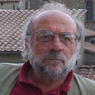 Sanremo: venerdì alle 18 Enzo Barnabà colloquierà con Daniela Cassini su 'Racconti di confine' Sanremo: venerdì alle 18 Enzo Barnabà colloquierà con Daniela Cassini su 'Racconti di confine'