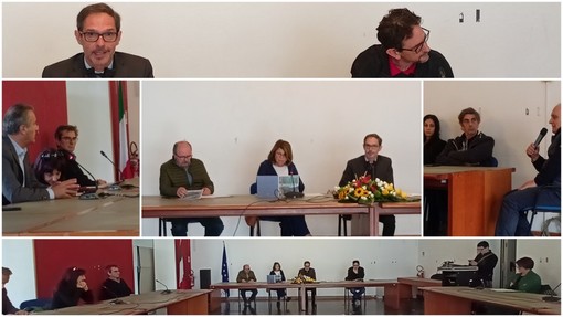 A Bordighera torna la grande festa di Capodanno in piazza, Ingenito: "Musica, teatro, cultura e tanta animazione per la stagione invernale" (Foto e video) A Bordighera torna la grande festa di Capodanno in piazza, Ingenito: "Musica, teatro, cultura e tanta animazione per la stagione invernale" (Foto e video)