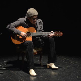 Il 4 aprile va in scena presso il teatro del Casinò lo spettacolo musicale "Tempo di Svalutation Adriano Celentano Tribute Show"