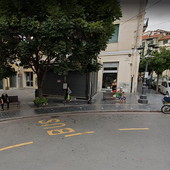 Taggia: al posto dell'ex edicola di piazza Eroi Taggesi sorgerà l'ufficio del 'Maggiordomo di Quartiere' Taggia: al posto dell'ex edicola di piazza Eroi Taggesi sorgerà l'ufficio del 'Maggiordomo di Quartiere'