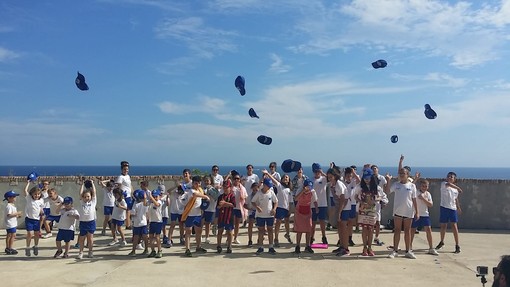 Le immagini dell'Educamp 2018 Le immagini dell'Educamp 2018