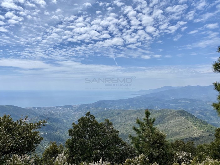 Il progetto ‘Sanremo Outdoor’ è pronto per fare il giro d’Europa: in autunno un workshop con i principali tour operator stranieri