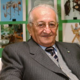 E' morto Ezio Foppa Pedretti, colonna dell'industria dei mobili ed amante della riviera ligure