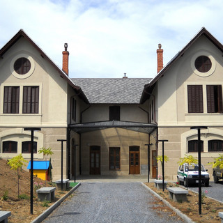 Sanremo: predisposto l'aggiornamento del piano delle alienazioni, macelli e Scuderie del Sole destinati a usi pubblici