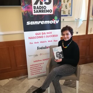 Sanremo, a febbraio doppio appuntamento con Elena Conforti (Foto) Sanremo, a febbraio doppio appuntamento con Elena Conforti (Foto)