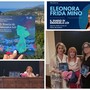 Eleonora Frida Mino presenta “Il diario di Emanuela Loi. Agente della scorta di Paolo Borsellino” a Bordighera (Foto e video) Eleonora Frida Mino presenta “Il diario di Emanuela Loi. Agente della scorta di Paolo Borsellino” a Bordighera (Foto e video)