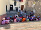 Tre esperienze "outdoor" per tutti i bambini della scuola dell' infanzia 'Regina Margherita' di Taggia (Foto)