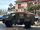 Militari in spiaggia a Ventimiglia, l'Esercito precisa: &quot;Nessun pattugliamento degli arenili. Si stava realizzando un'attività giornalistica&quot;