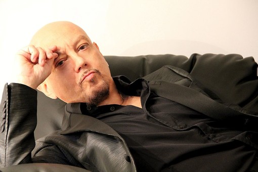 Enrico Ruggeri Enrico Ruggeri