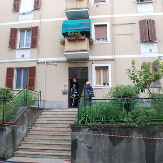 Sanremo: nuova riunione questa mattina in Comune per il condominio evacuato in via Margotti