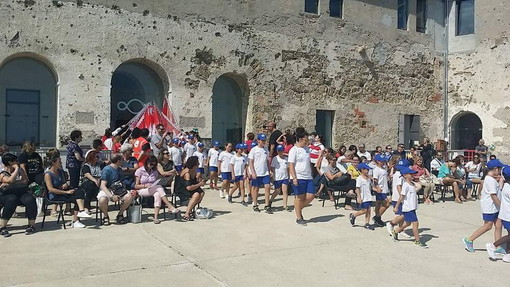 Ventimiglia: a cavallo tra agosto e settembre torna anche quest'anno l'appuntamento con 'Educamp'