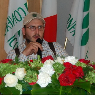 I cinghiali invadono le campagne: Emanuele Sismondini (Anga) "Dobbiamo intervenire al più presto!"