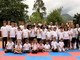 Ranzo: grande successo domenica scorsa per la festa sportiva della 'Savate per tutti'