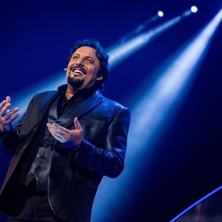 Enrico Brignano