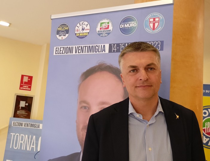 Edoardo Rixi Edoardo Rixi