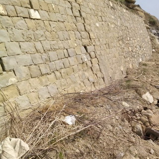Sanremo: smottamenti e cedimenti strutturali in zona Capo Verde, esposto dei cittadini in Comune Sanremo: smottamenti e cedimenti strutturali in zona Capo Verde, esposto dei cittadini in Comune