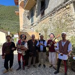 Bando Liguria 2026: contributi ai Comuni per eventi storici e tradizionali fino a 5mila euro Bando Liguria 2026: contributi ai Comuni per eventi storici e tradizionali fino a 5mila euro