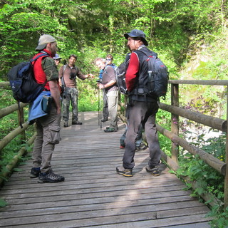 Il 13 e 14 agosto doppio appuntamento escursionistico in Valle Argentina: a Realto 'A spasso con gli scrittori'