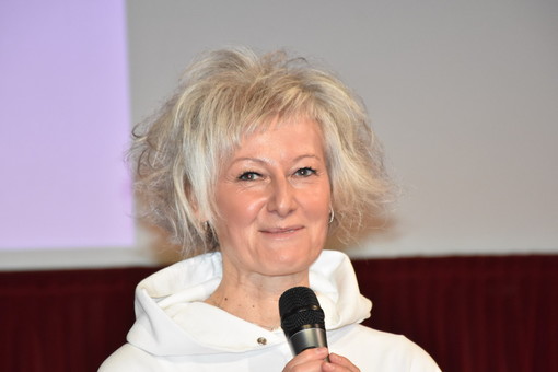 La sanità della nostra provincia in primo piano nell'intervista con il Direttore Generale di Asl 1: con Gianni Micaletto