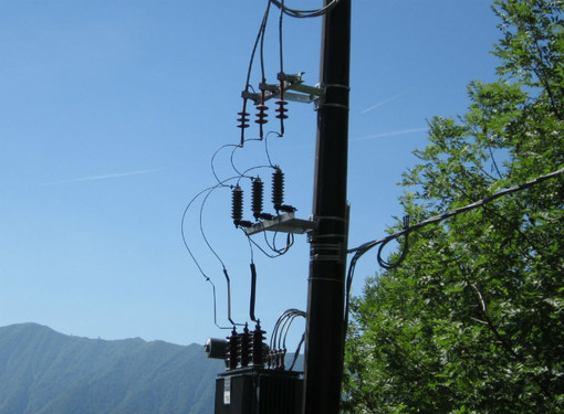 Maltempo in Liguria: E-Distribuzione, verso la normalizzazione del servizio elettrico Maltempo in Liguria: E-Distribuzione, verso la normalizzazione del servizio elettrico