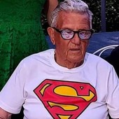 Vallecrosia in lutto per la morte di Ennio 'Piero' Secco, il fondatore del Music Box