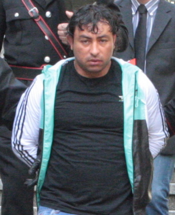 Sanremo: aggressione e minacce di morte in carcere da Eyare Daher 'Maradona' all'avvocato Fiorella Moret