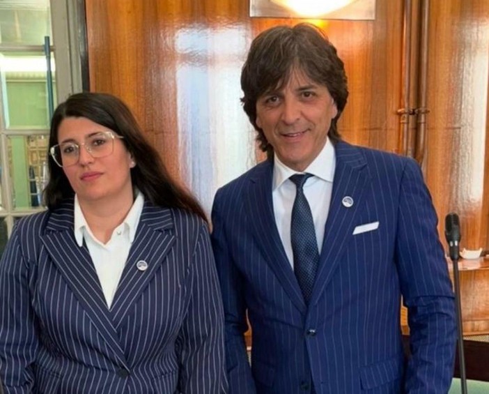 Sanremo, Fratelli d'Italia propone più dehors e uso condiviso degli spazi delle attività chiuse per rilanciare il centro