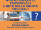 Bordighera: il 18 novembre, incontro pubblico intitolato ‘Nuovo Ospedale Provinciale e Rete della Sanità nell’ASL1’