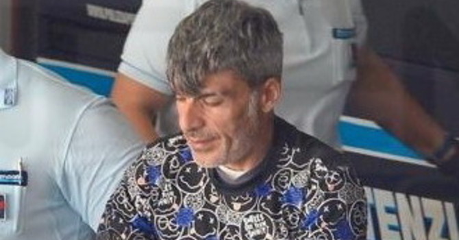 Caso Beatrice, Iannuzzi verso il l carcere di Ivrea: lascia Marassi per motivi di incompatibilità ambientale