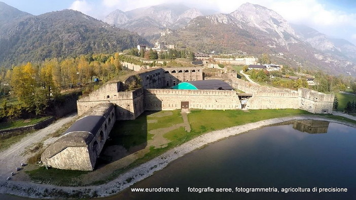 Eurodrone offre un corso gratuito per ottenere il patentino A1-A3