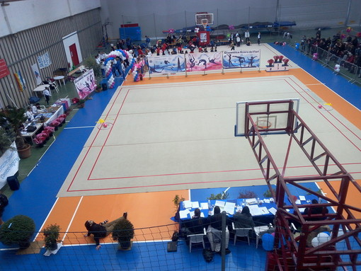 Tutto pronto per la 1^ edizione dell'Educamp Sanremo