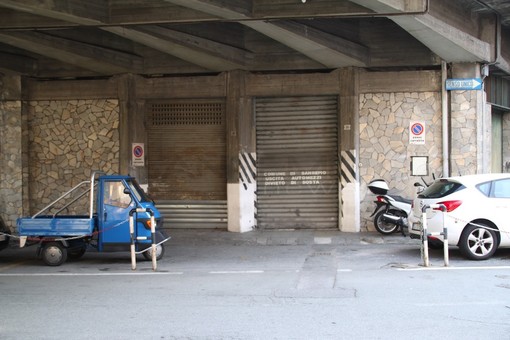 Sanremo: domenica 10 febbraio apertura straordinaria dell'Ecopunto di via San Francesco